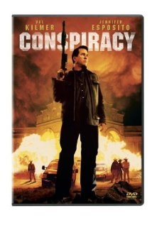 Download Conspiracy Movie | Conspiracy Movie Review