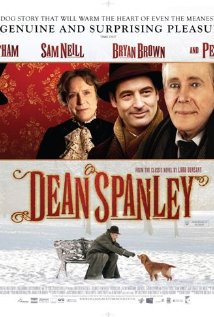 Download Dean Spanley Movie | Dean Spanley Download