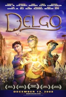 Download Delgo Movie | Delgo Movie Review
