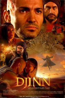 Download Djinn Movie | Watch Djinn Movie Review