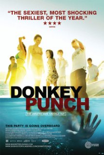 Donkey Punch Movie Download - Donkey Punch Review