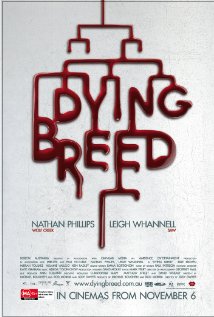 Download Dying Breed Movie | Dying Breed Hd, Dvd