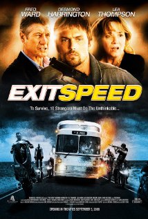 Download Exit Speed Movie | Exit Speed Movie Review
