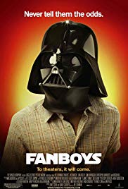 Fanboys Movie Download - Fanboys Movie