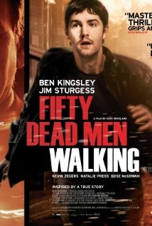 Download Fifty Dead Men Walking Movie | Fifty Dead Men Walking Hd, Dvd