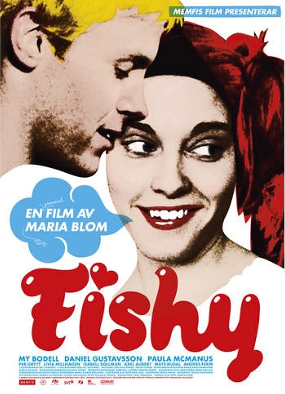 Download Fishy Movie | Fishy Hd, Dvd