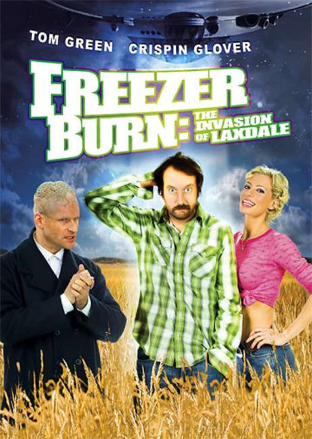 Freezer Burn: The Invasion of Laxdale Movie Download - Watch Freezer Burn: The Invasion Of Laxdale