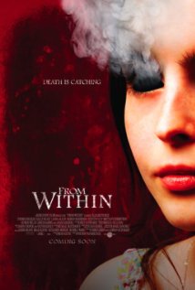 Download From Within Movie | From Within Movie Review