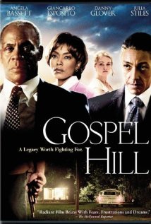 Download Gospel Hill Movie | Gospel Hill Full Movie