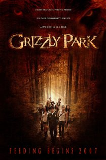 Download Grizzly Park Movie | Grizzly Park Hd, Dvd, Divx
