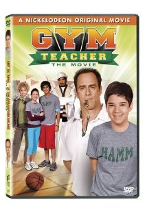Download Gym Teacher: The Movie Movie | Gym Teacher: The Movie