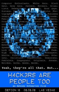Download Hackers Are People Too Movie | Download Hackers Are People Too