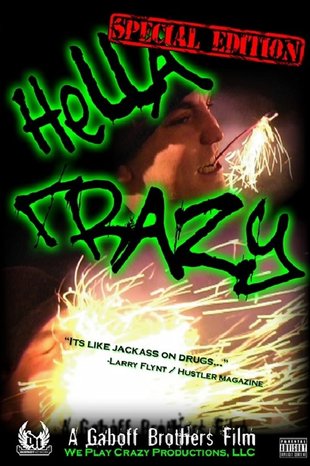 Download Hella Crazy Movie | Watch Hella Crazy