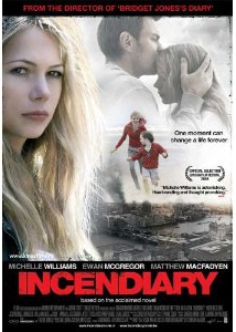 Download Incendiary Movie | Incendiary Hd, Dvd, Divx