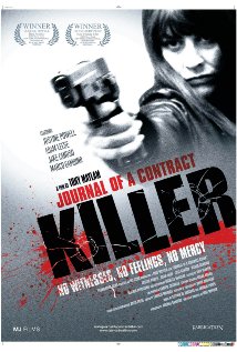 Download Journal of a Contract Killer Movie | Journal Of A Contract Killer Hd, Dvd