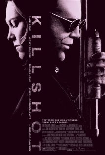 Download Killshot Movie | Killshot Movie