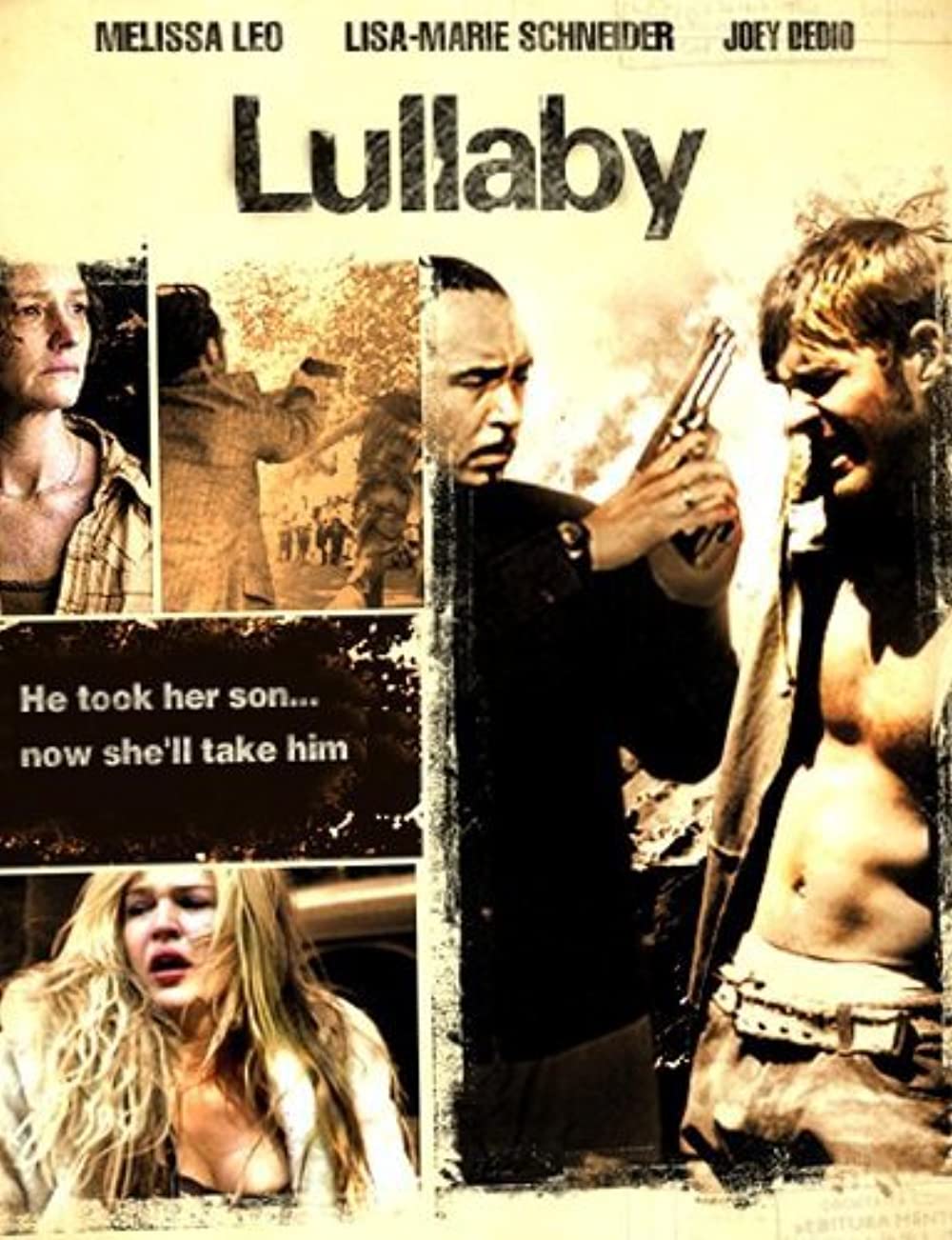 Download Lullaby Movie | Lullaby Review