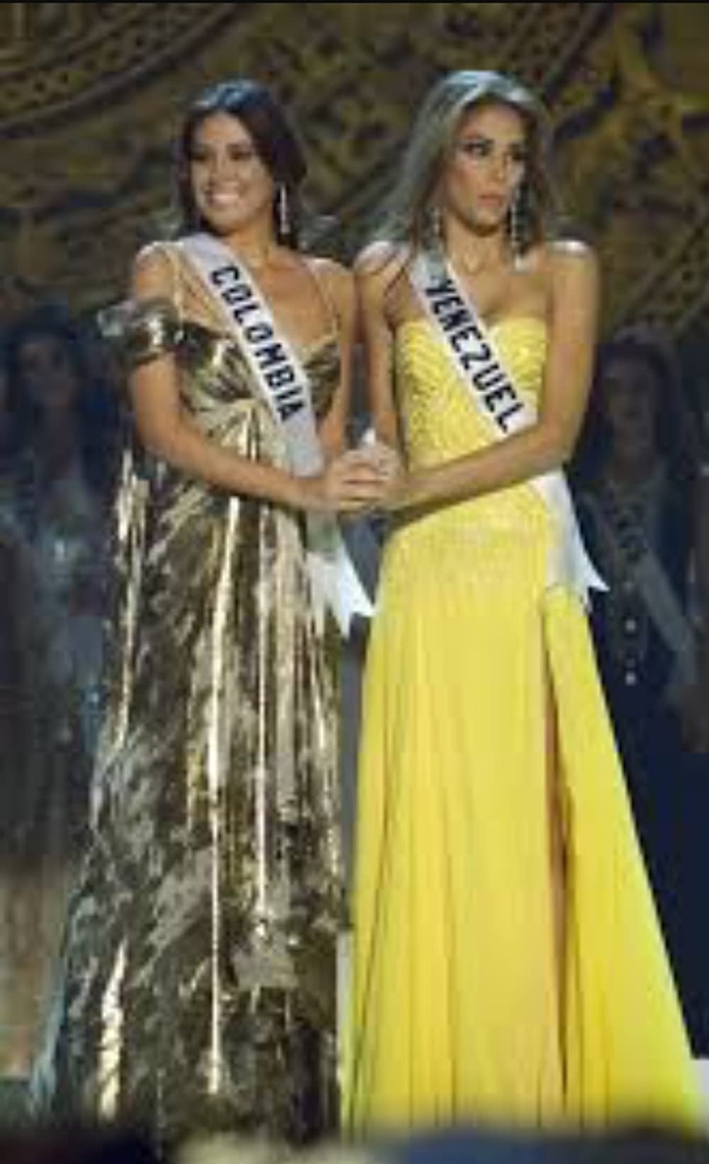 Miss Universe Pageant Movie Download - Download Miss Universe Pageant Movie Review