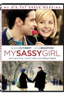 Download My Sassy Girl Movie | My Sassy Girl Movie Review