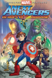 Download Next Avengers: Heroes of Tomorrow Movie | Watch Next Avengers: Heroes Of Tomorrow Movie Review