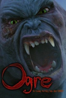 Download Ogre Movie | Ogre
