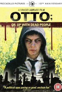 Download Otto; or, Up with Dead People Movie | Watch Otto; Or, Up With Dead People Full Movie
