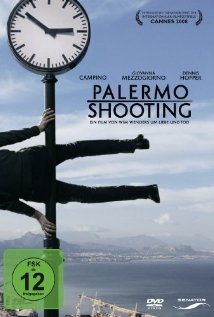 Download Palermo Shooting Movie | Palermo Shooting Download