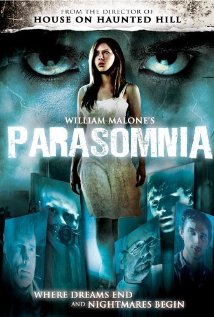 Download Parasomnia Movie | Parasomnia Hd, Dvd, Divx