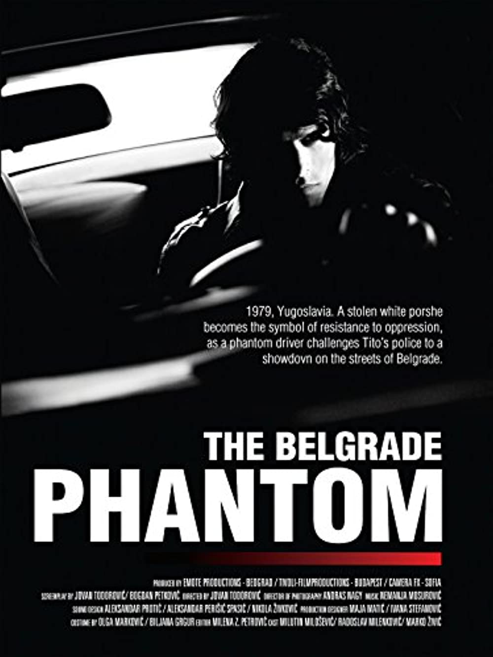 Download The Belgrade Phantom Movie | The Belgrade Phantom Review