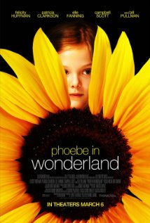 Download Phoebe in Wonderland Movie | Watch Phoebe In Wonderland Movie Review