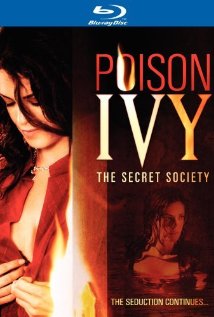 Download Poison Ivy: The Secret Society Movie | Poison Ivy: The Secret Society Movie Review
