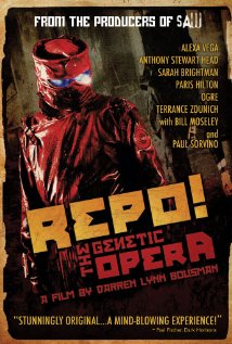 Download Repo! The Genetic Opera Movie | Repo! The Genetic Opera Divx