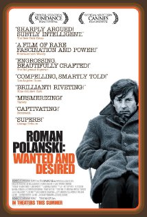 Roman Polanski: Wanted and Desired Movie Download - Roman Polanski: Wanted And Desired Hd, Dvd