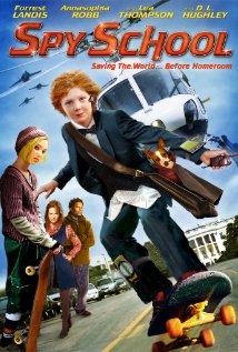 Download Spy School Movie | Download Spy School Movie Review