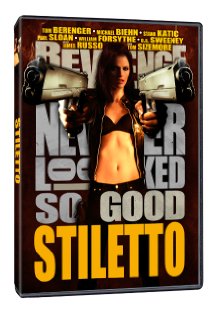 Download Stiletto Movie | Download Stiletto