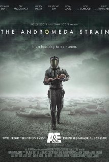 The Andromeda Strain Movie Download - The Andromeda Strain Full Movie
