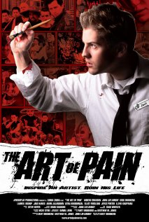 Download The Art of Pain Movie | The Art Of Pain Download