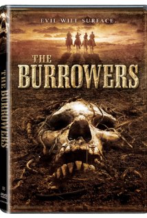 Download The Burrowers Movie | The Burrowers