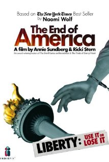 Download The End of America Movie | The End Of America