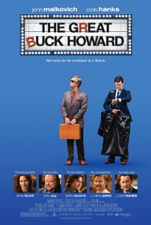 The Great Buck Howard Movie Download - The Great Buck Howard Review