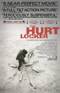 Download The Hurt Locker Movie | The Hurt Locker
