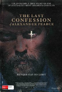 Download The Last Confession of Alexander Pearce Movie | The Last Confession Of Alexander Pearce