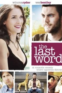 Download The Last Word Movie | The Last Word Movie