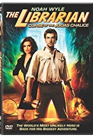 Download The Librarian: The Curse of the Judas Chalice Movie | The Librarian: The Curse Of The Judas Chalice Hd, Dvd, Divx