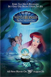 Download The Little Mermaid: Ariel's Beginning Movie | Download The Little Mermaid: Ariel's Beginning