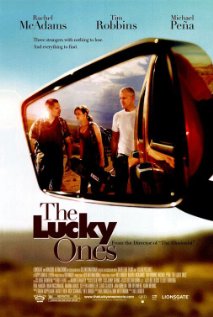 Download The Lucky Ones Movie | Download The Lucky Ones