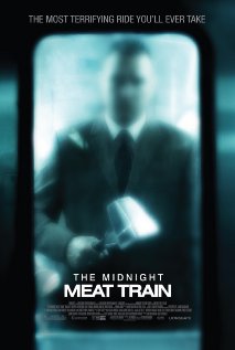 Download The Midnight Meat Train Movie | Watch The Midnight Meat Train