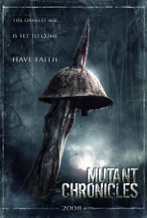 Download Mutant Chronicles Movie | Download Mutant Chronicles