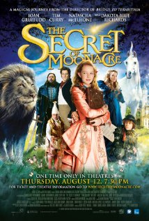Download The Secret of Moonacre Movie | Download The Secret Of Moonacre Movie Review