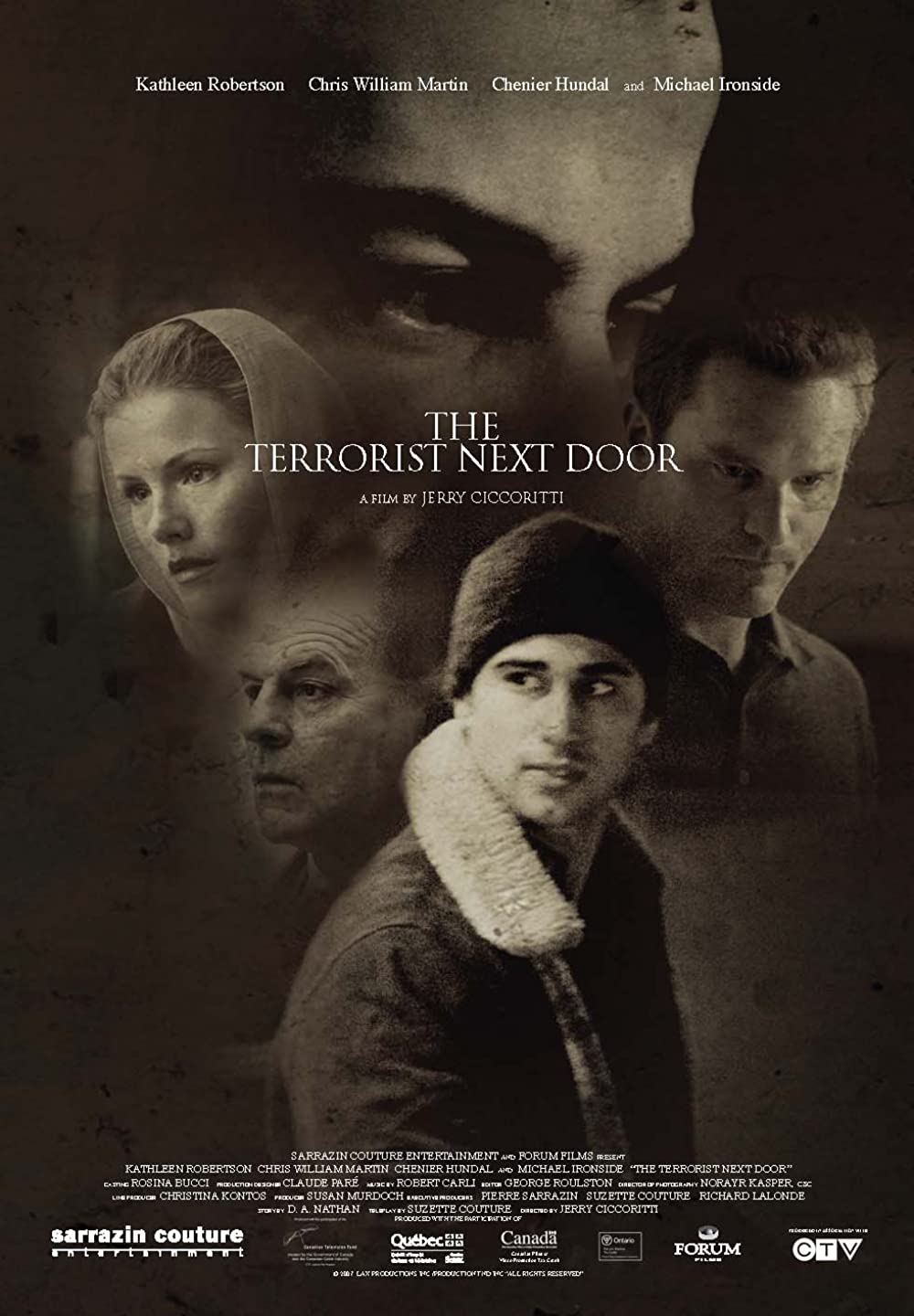 Download The Terrorist Next Door Movie | Watch The Terrorist Next Door Divx